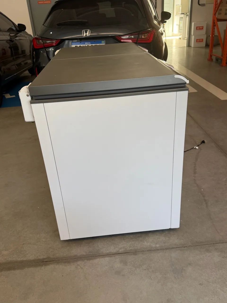 Freezer Horizontal Consul 534L - Foto 3