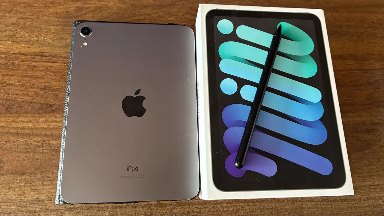 Apple iPad Mini 6 (2021) - Foto 2