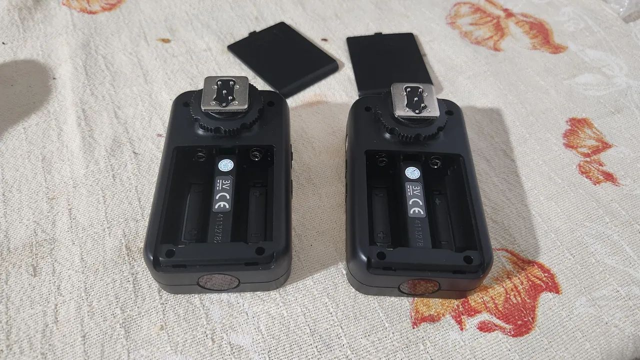 Radio flash yongnuo yn622n - Foto 2