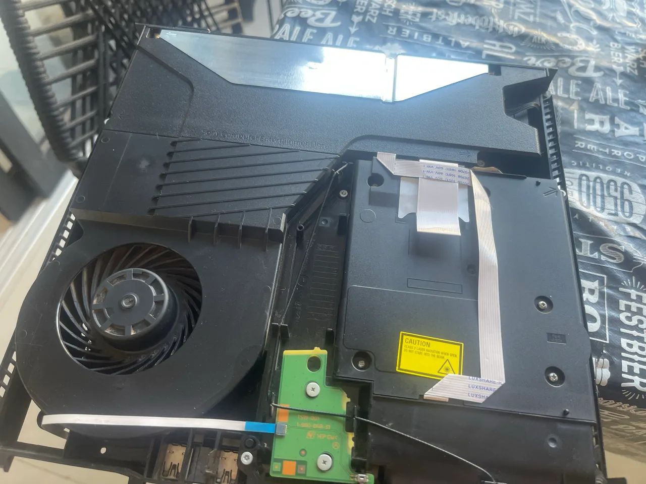 Ps4 a venda  - Foto 3