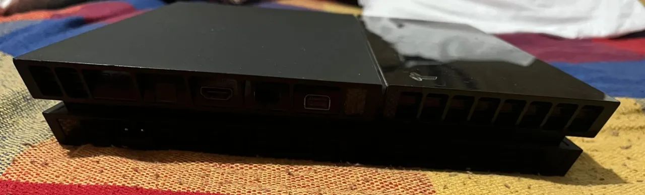 PlayStation 4 Fat  - Foto 2