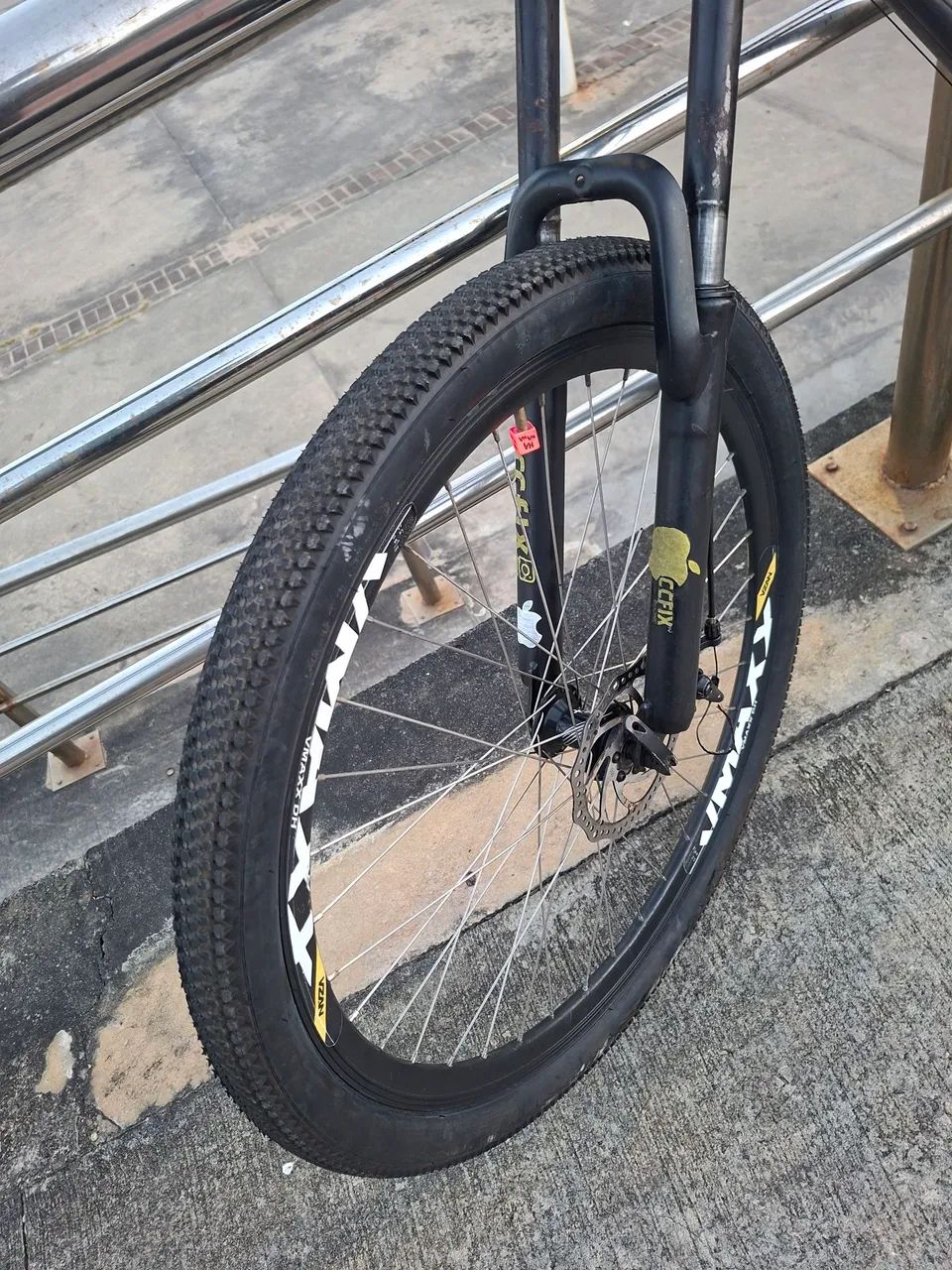 Bicicleta - Foto 4