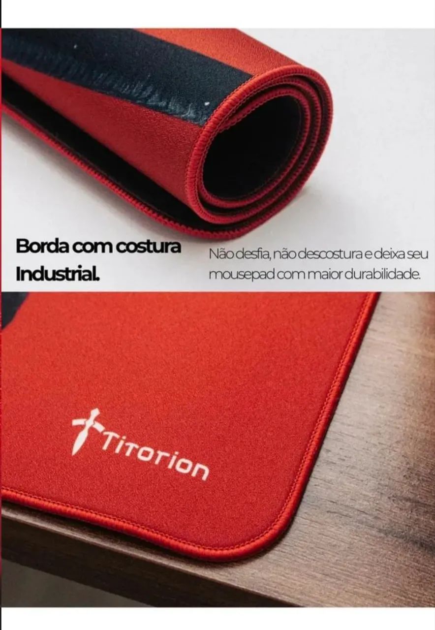 Mouse pad  - Foto 2