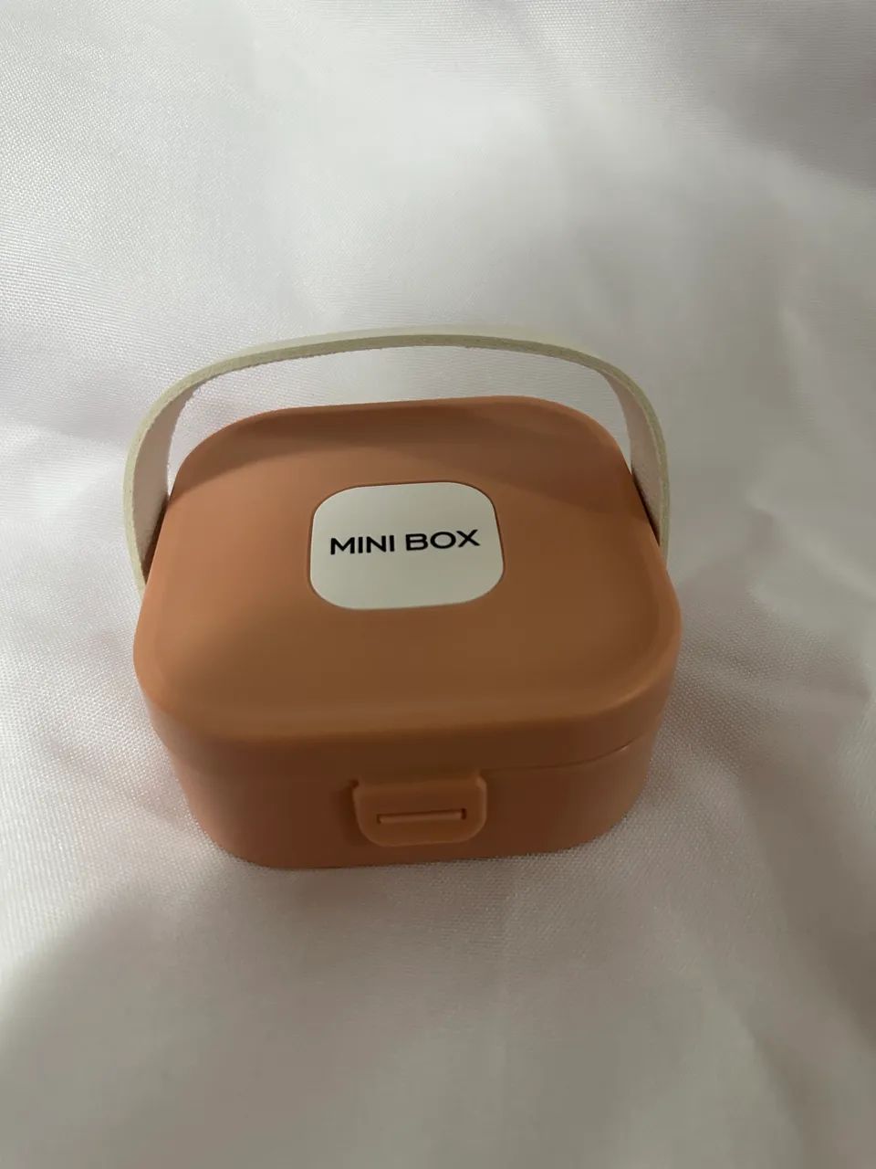 Mini porta joias novo  - Foto 5