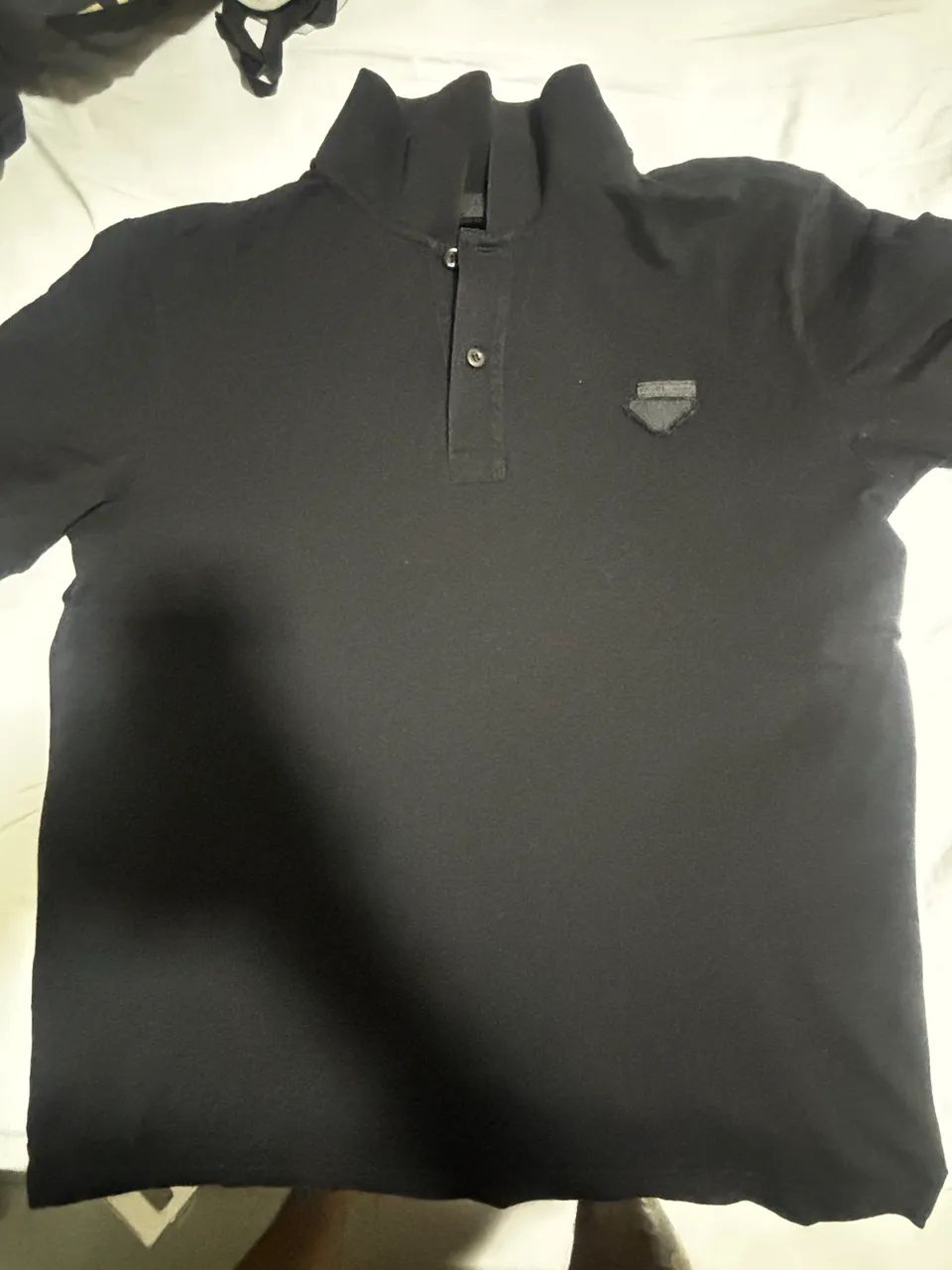 Camisa polo PRADA - Foto 3