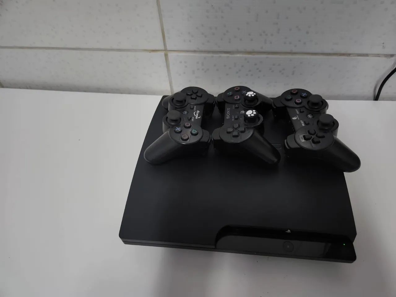 Vendo ps3  - Foto 2
