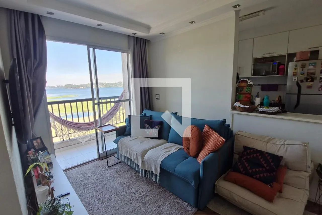 Apartamento à Venda - Socorro, 2 Quartos, 51 m2 - Foto 4