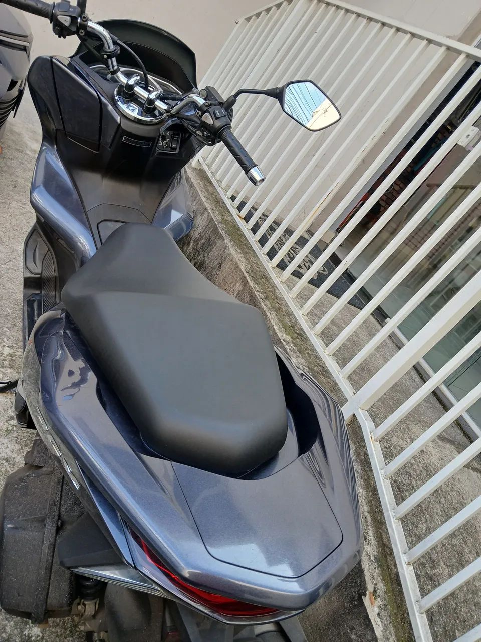 Honda Pcx 150  - Foto 3