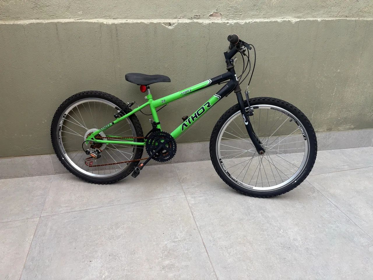 Bike aro 24 18 marchas  - Foto 3