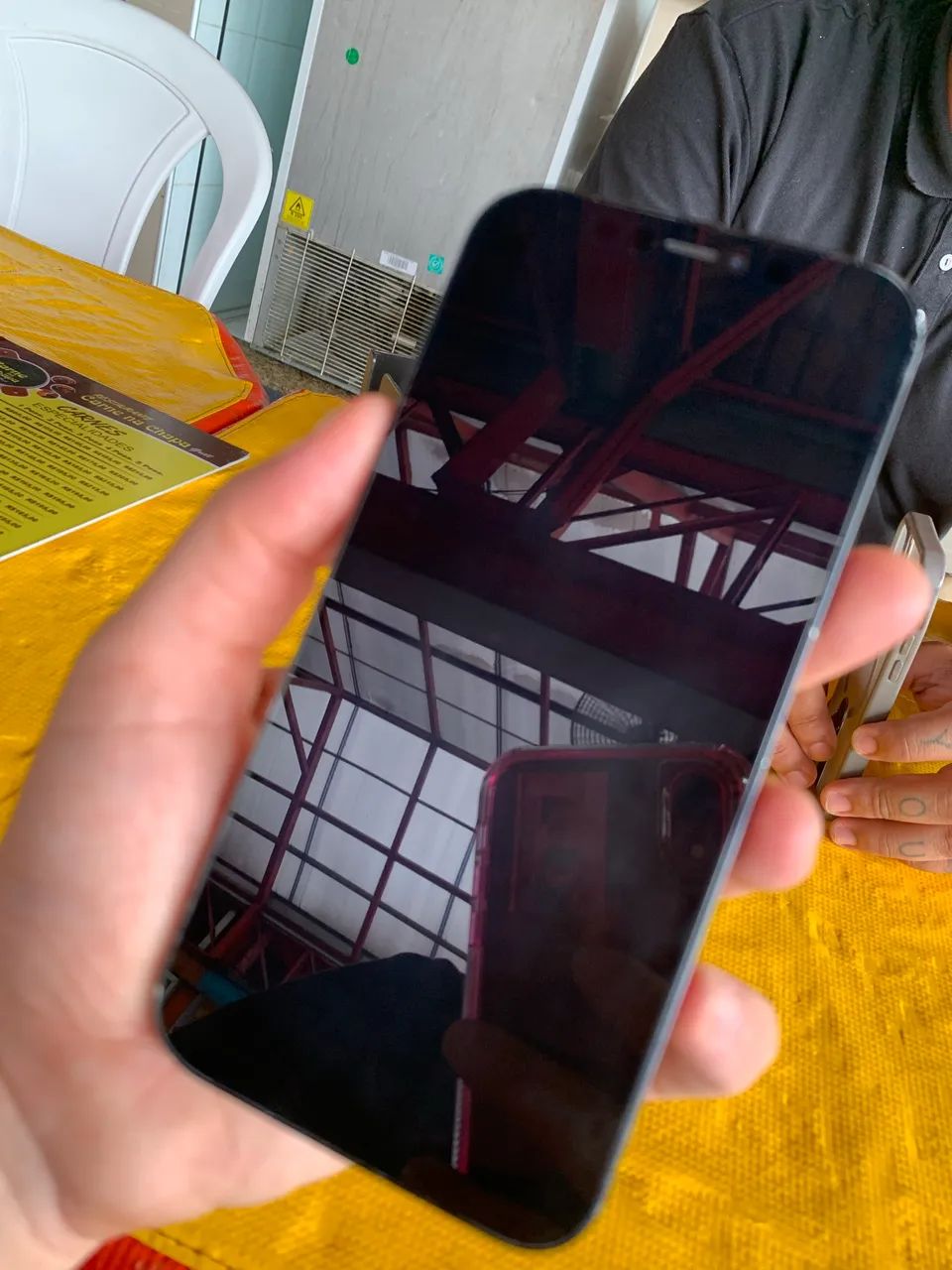 iPhone 12 64gb - Foto 5
