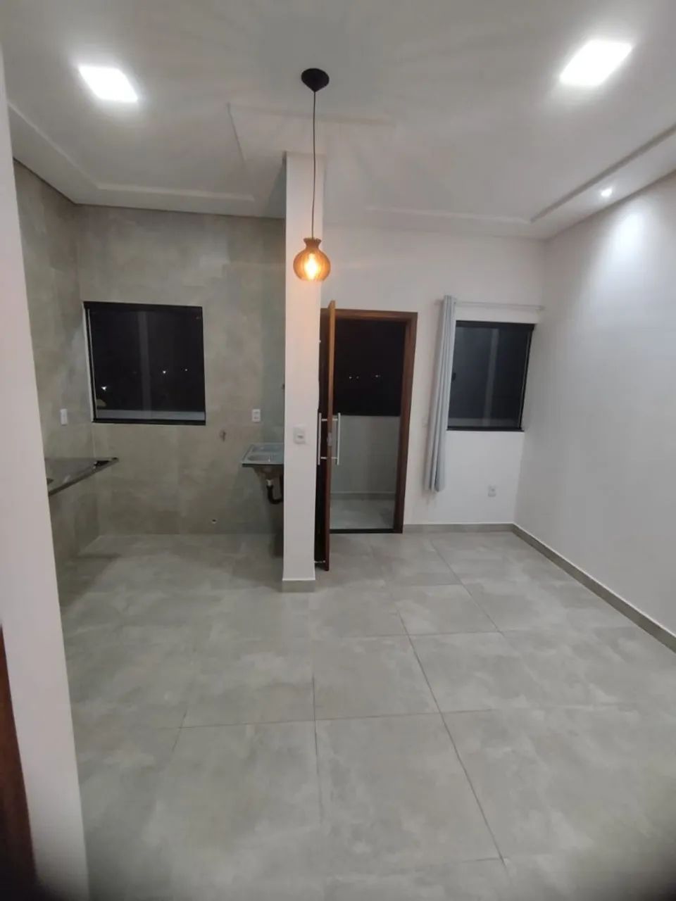 ALUGO KITNETE EM CURRAIS NOVOS  - Foto 5