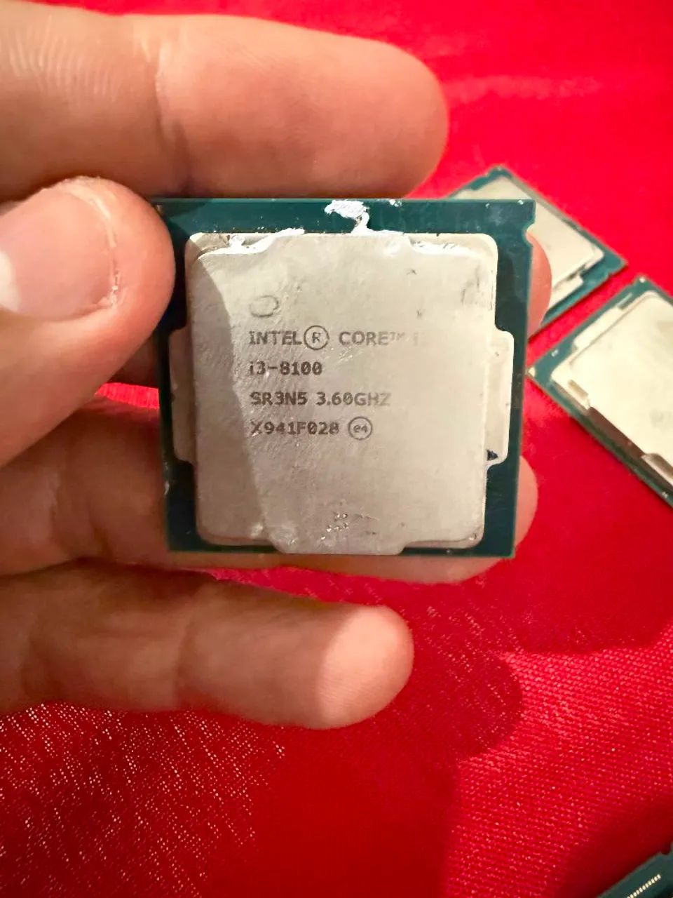 Processadores para Pc Computadores - Foto 5