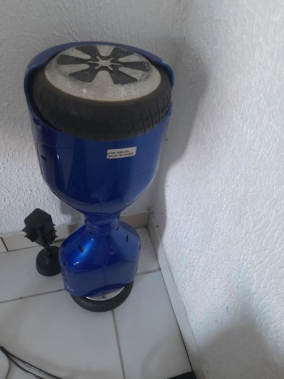 Patinet - Foto 2