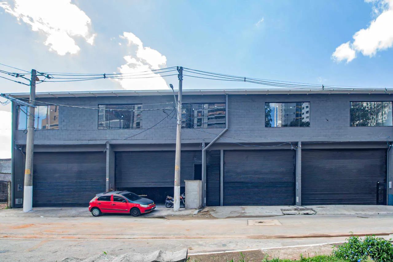 Sobreloja na Rua Caquemon, 32  540 m² - Foto 4