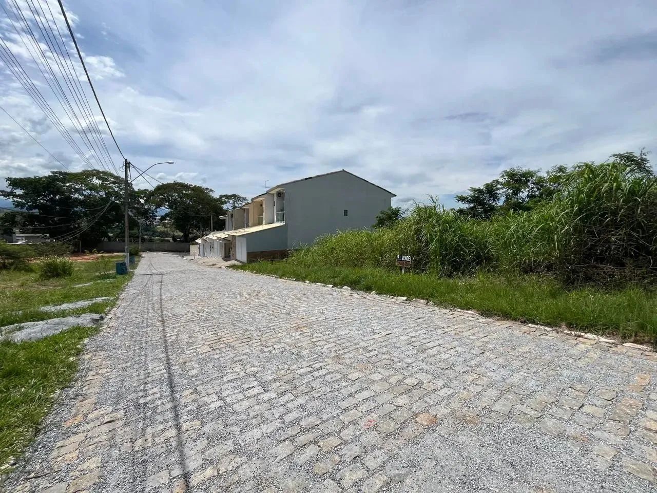 Área para Venda em Macaé, Jardim Guanabara