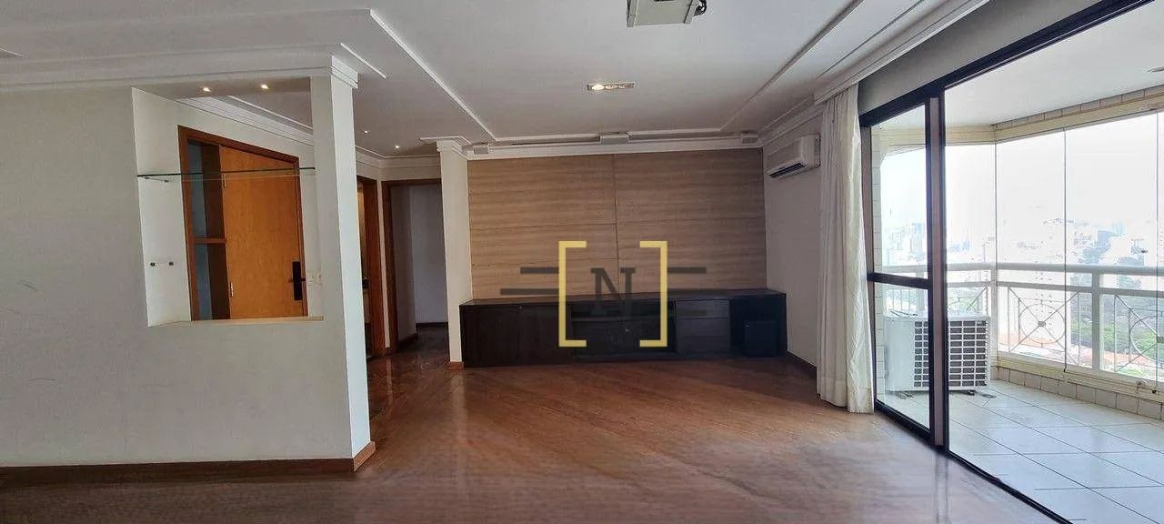 Apartamento com 4 dormitórios à venda, 165 m² por R$ 2.180.000,00 - Aclimação - São Paulo/ - Foto 6