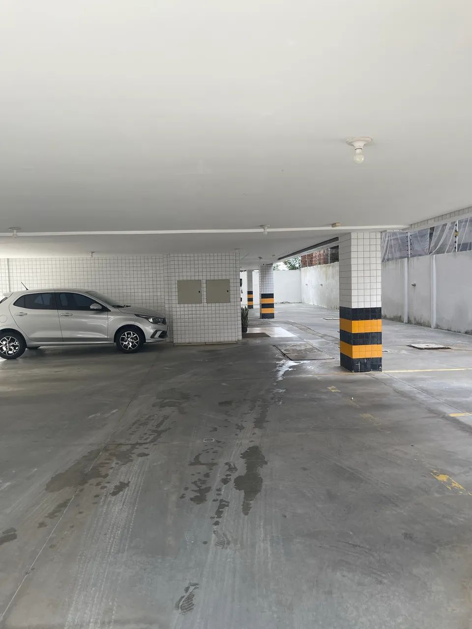Apto de 1 quarto com elevador próximo ao Parahyba Mall - Foto 4