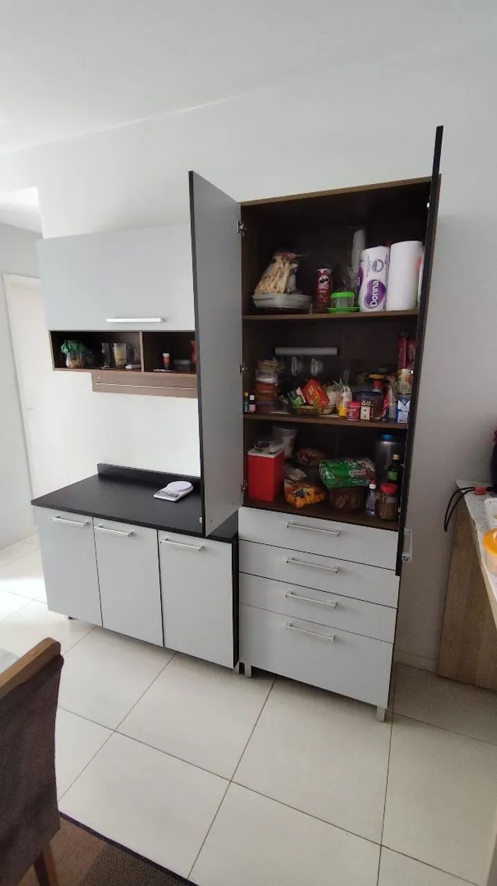 Armário de cozinha  - Foto 2