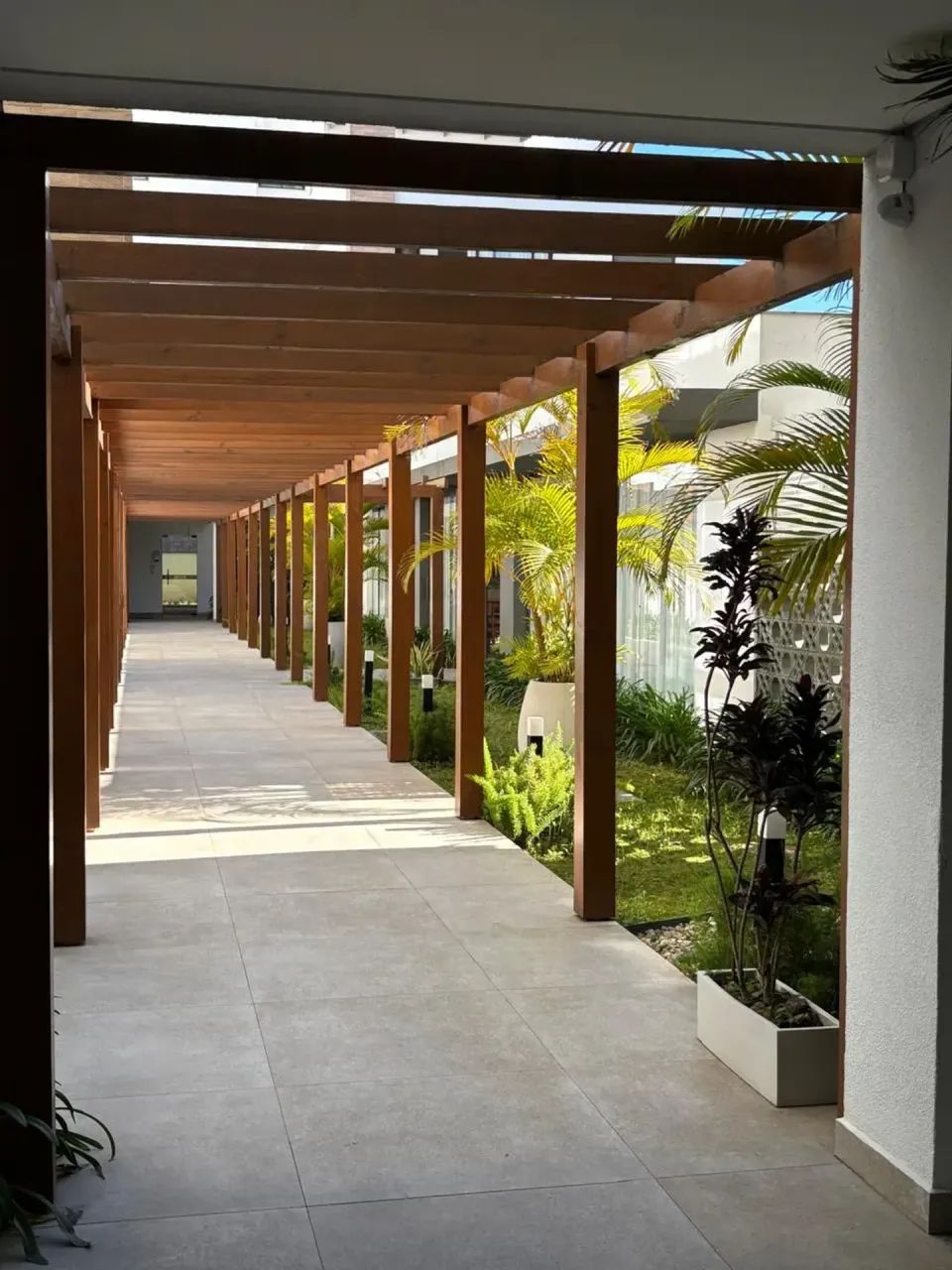 Apartamento no Bairro Campeche para aluguel anual - Foto 3
