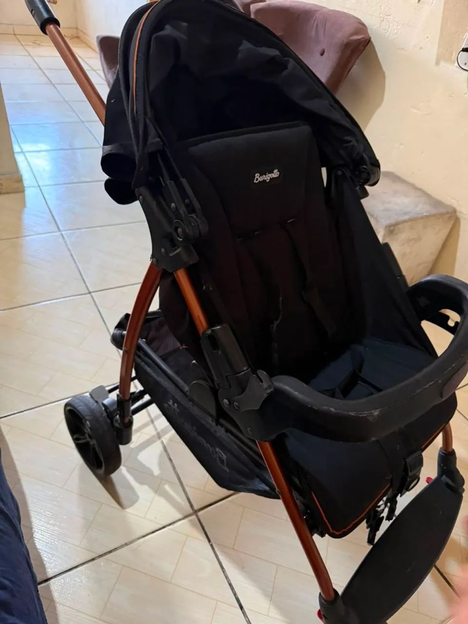 Kit borigotto 