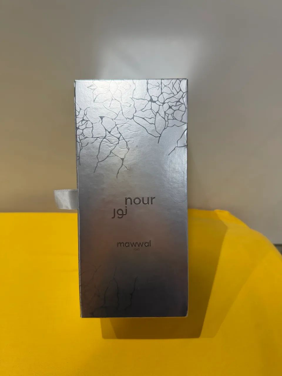 Perfume Árabe Nouri 100ml - Original - Foto 2