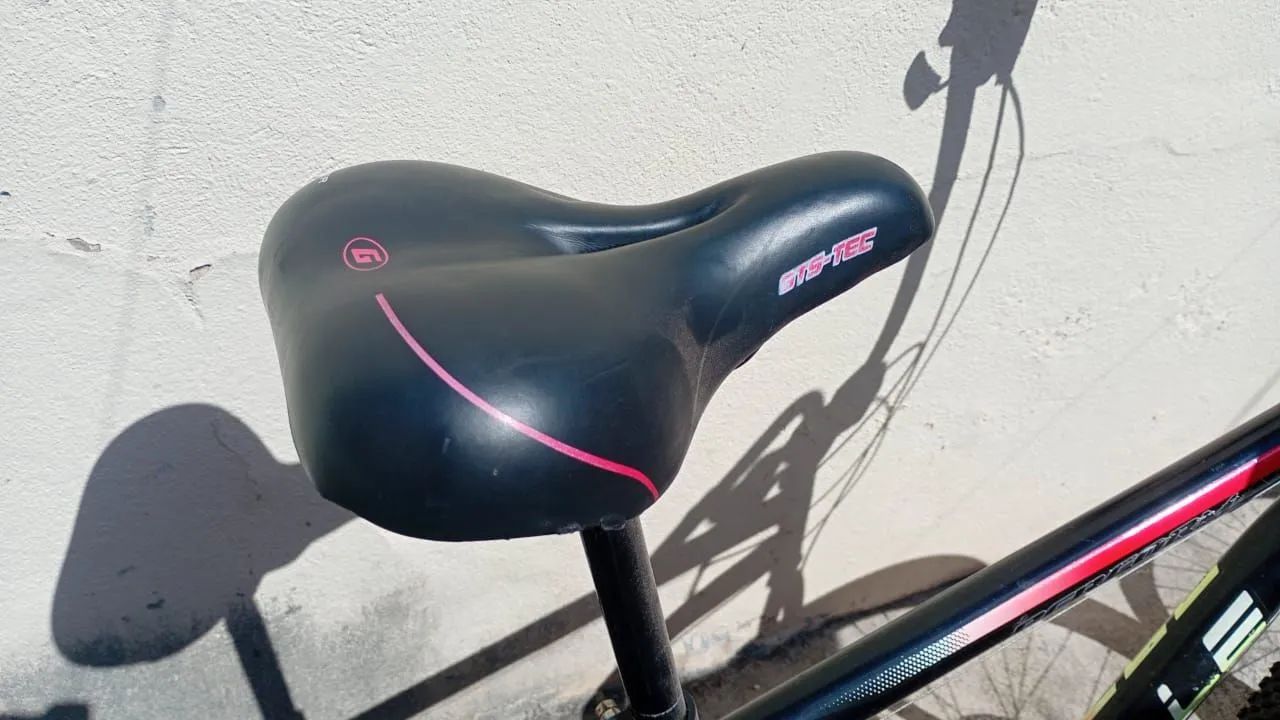 Bicicleta  - Foto 5