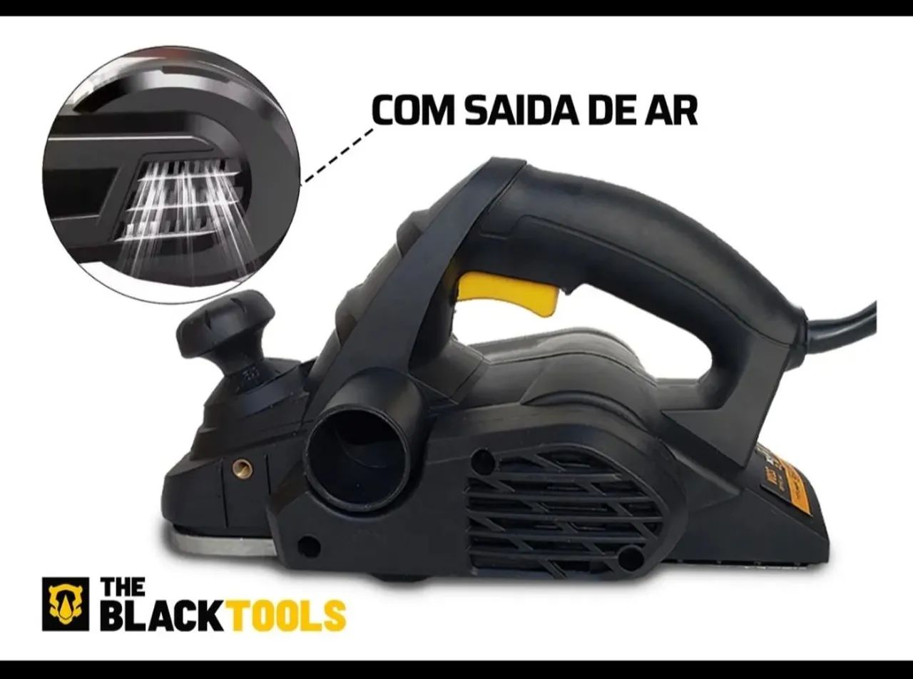 Desempenadeira 