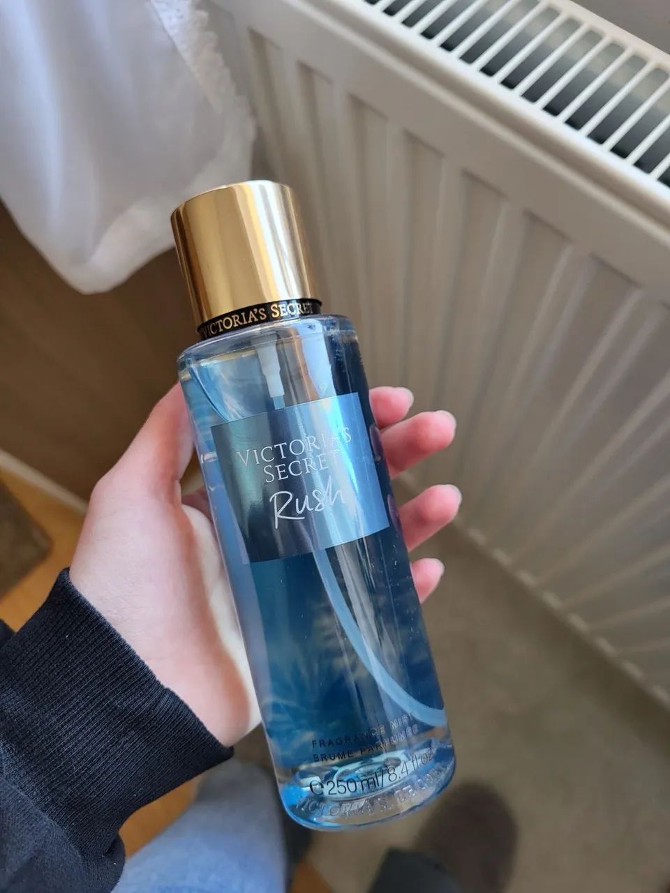 Body Splash Victoria Secret Rush