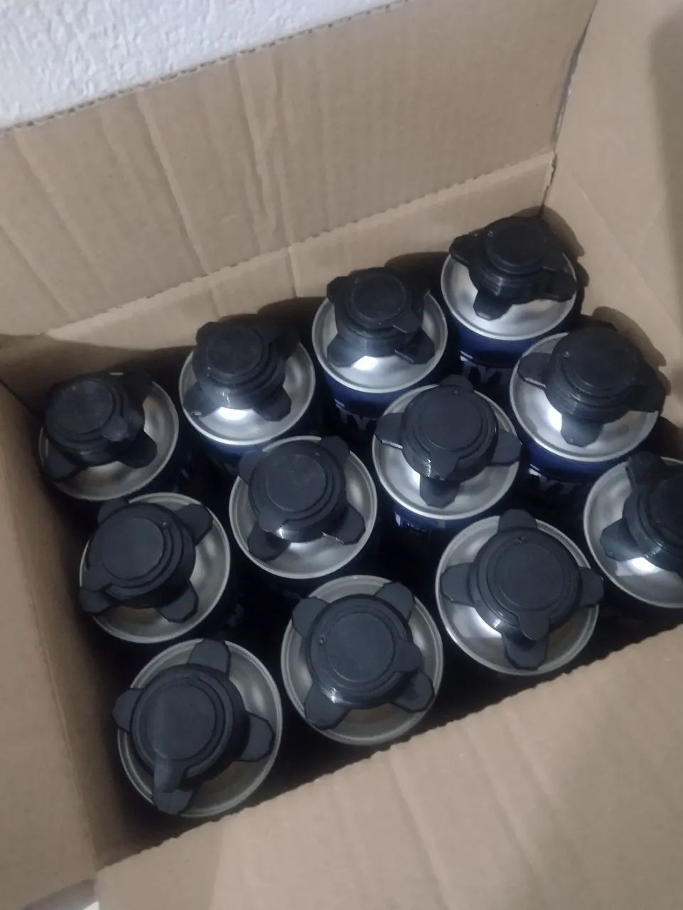 Espuma expansiva Tytan - Foto 3