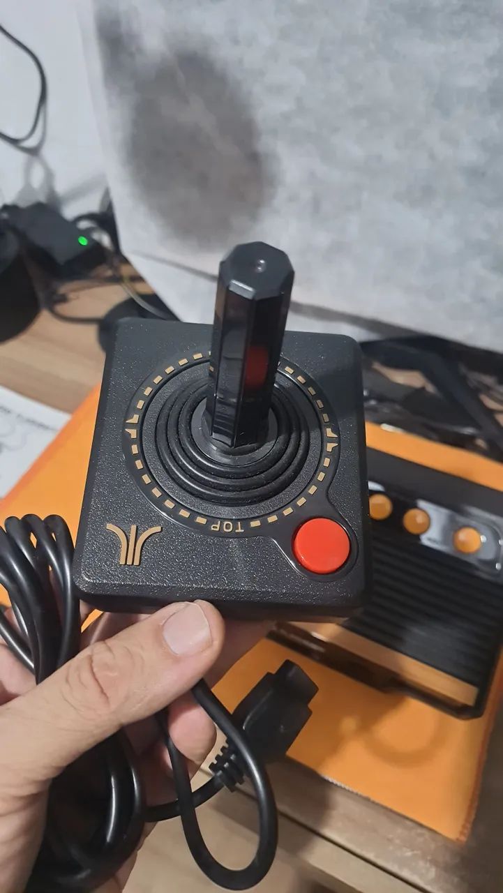 Atari Mini - Foto 3