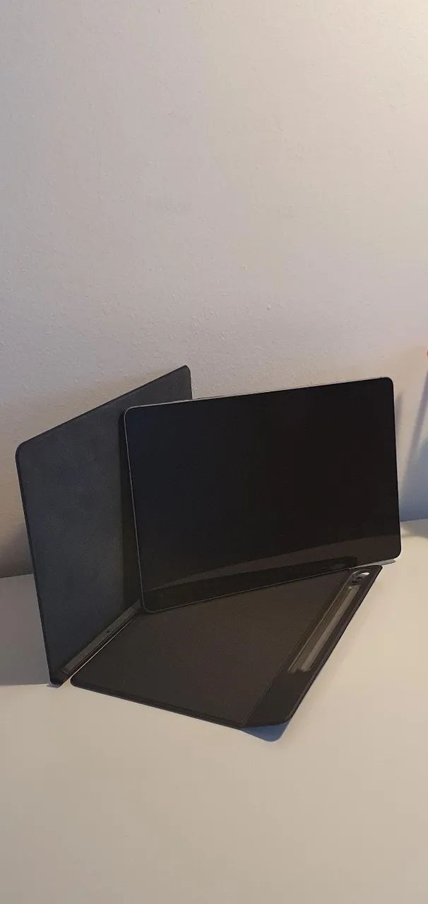 Galaxy Tablet S9 FE (WiFi) - Foto 5