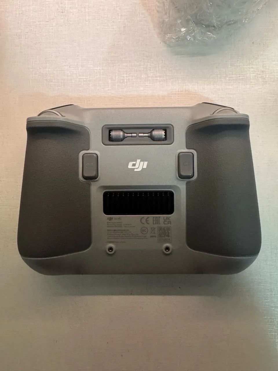 Rádio Controle DJI RC - NOVO - Foto 2
