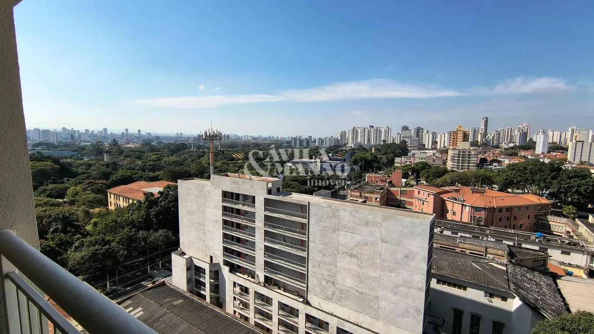 Apartamento com 3 quartos, Belenzinho - Foto 4
