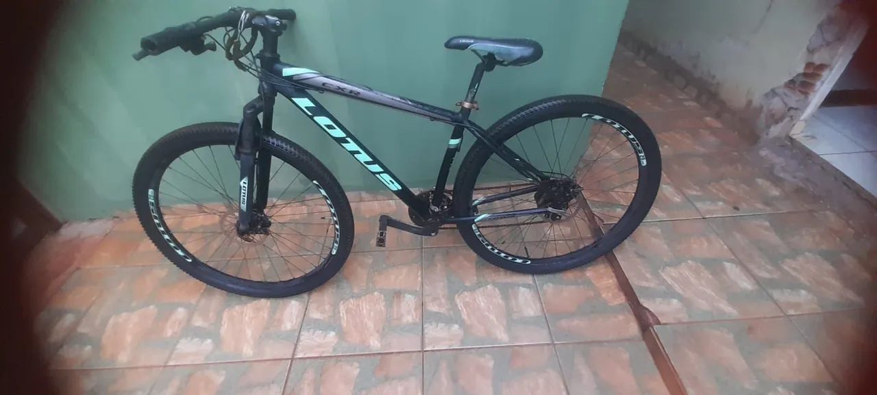 Bicicleta Lotus CXR Aro 29 - Foto 2