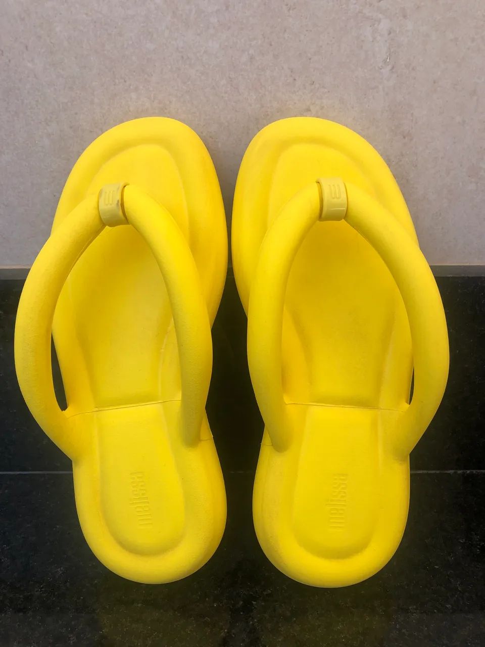 Melissa nuvem flip flop  - Foto 2