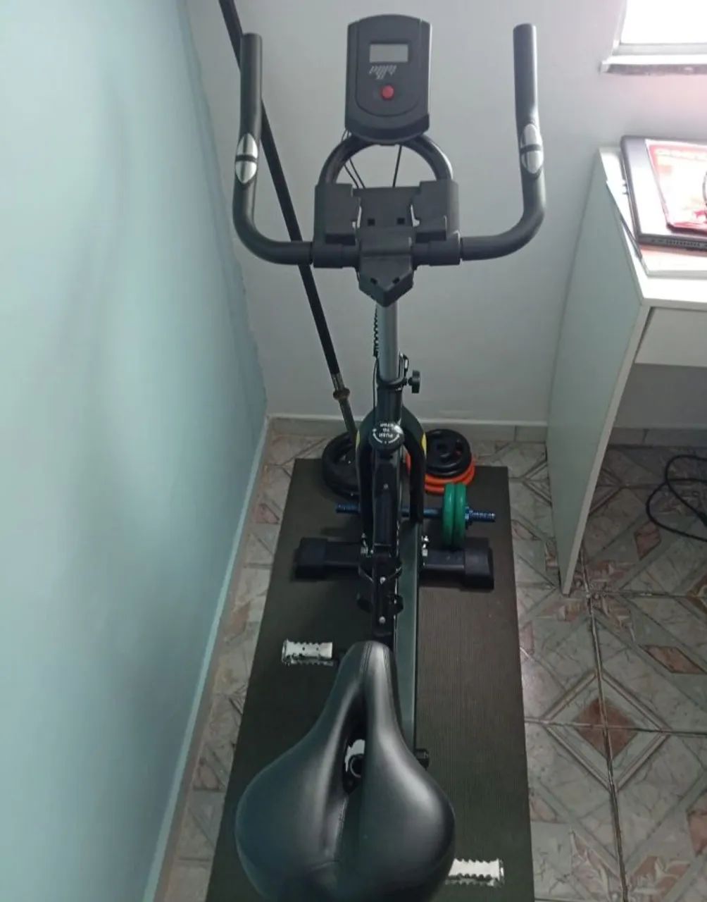 Bike ergométrica Nova  - Foto 5