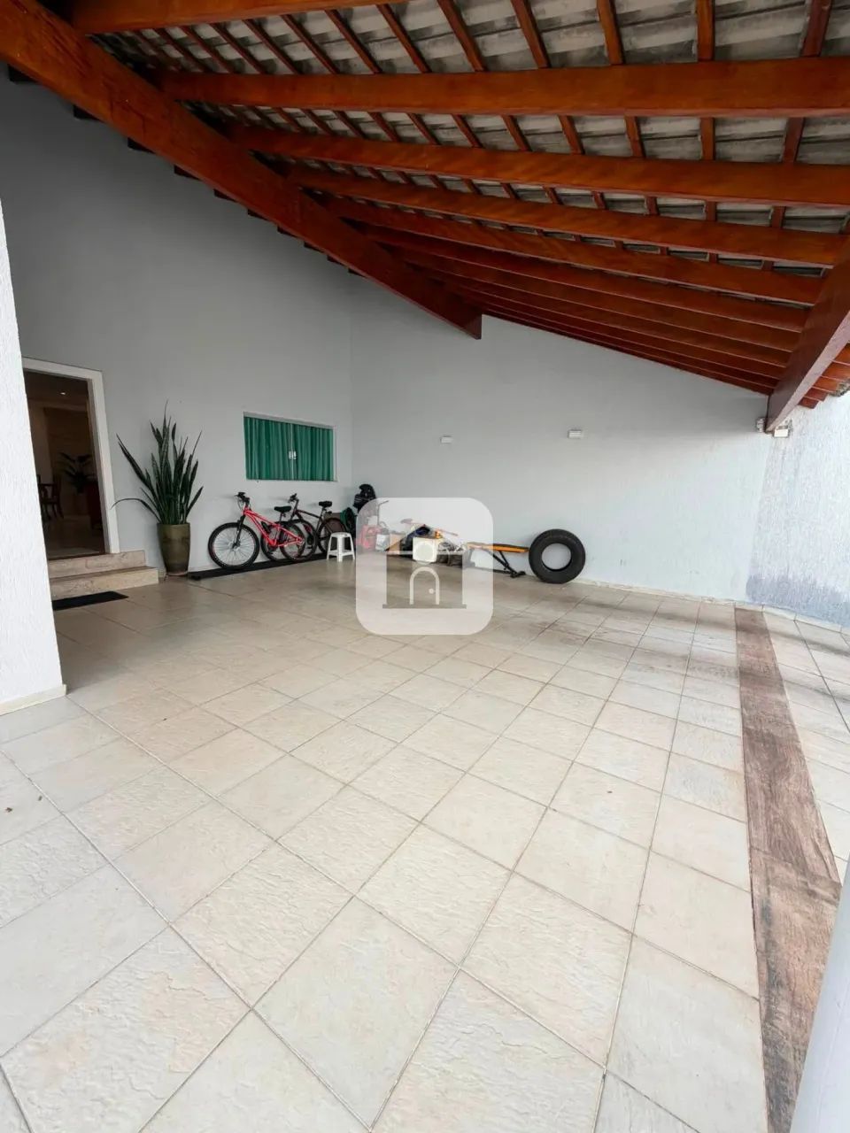 Casa para venda no bairro Cidade Jardim - Foto 2