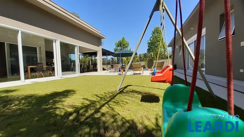 CASA EM CONDOMÍNIO - TAMBORÉ 1 - SP - Foto 5