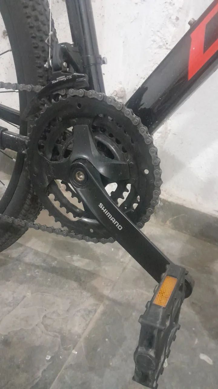 Bicicleta  - Foto 3