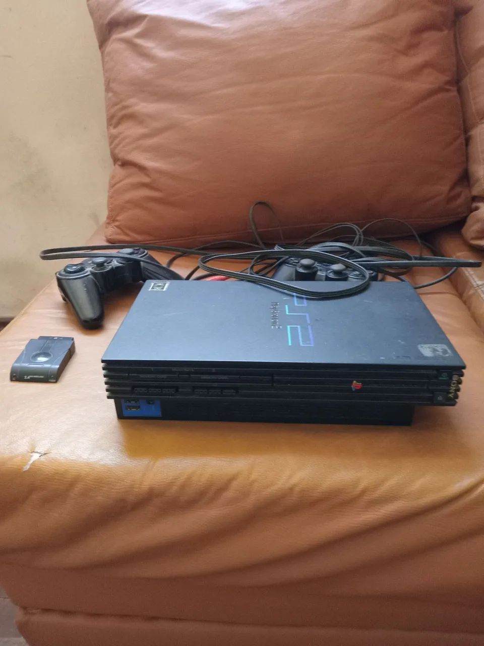 Playstation 2