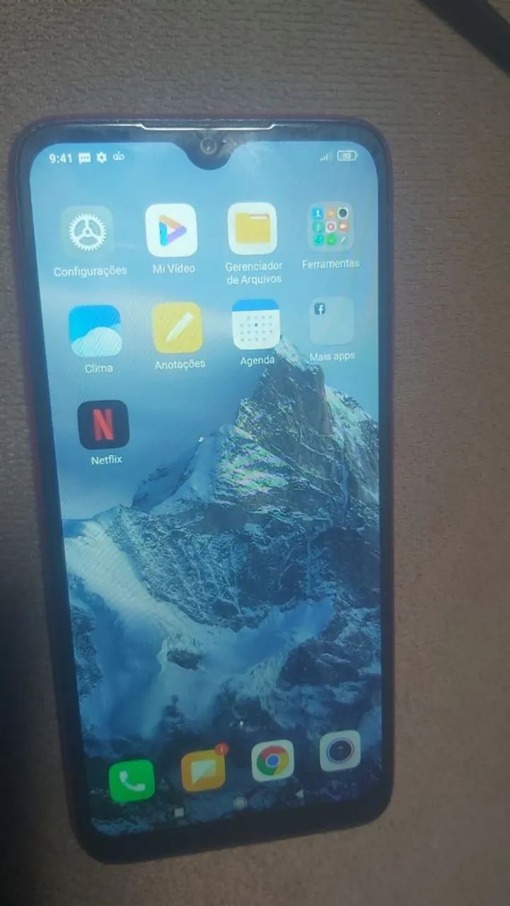 Redimir note 7 64 gb - Foto 3