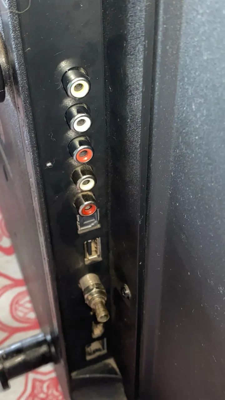 TV smart Britânia 32 polegadas - Foto 2