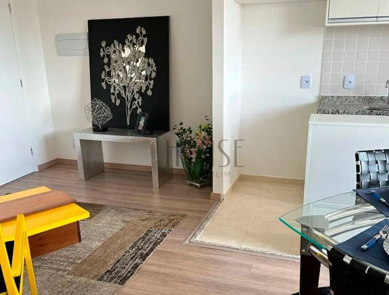 Apartamento com 2 quartos à venda, 46 m² - Condomínio Edifício Serra da Estrela - Sorocaba - Foto 3