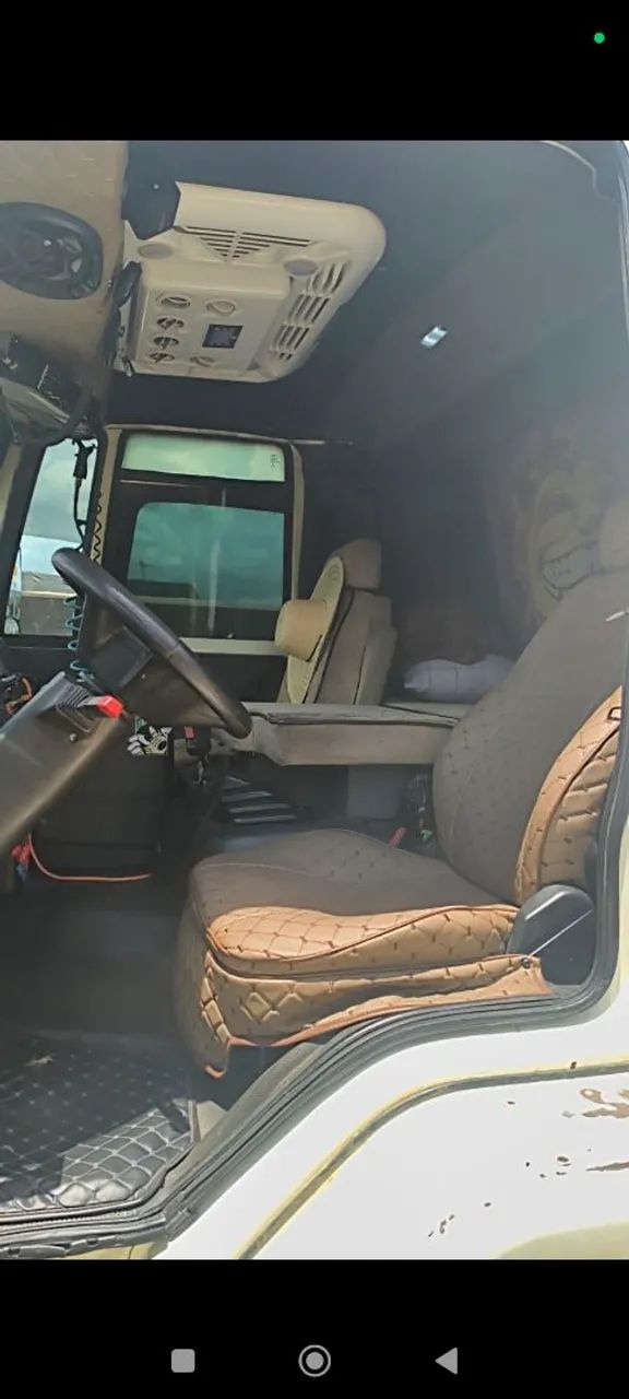 Ford cargo 2422 - Foto 5