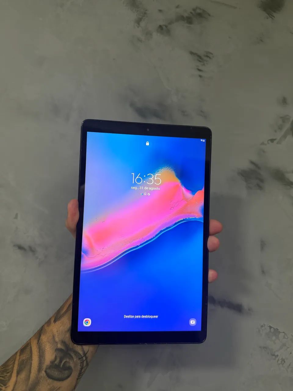 Samsung Galaxy Tab A 10.1  - Foto 2