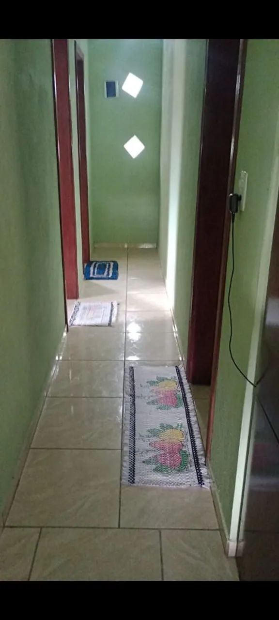Vendo ou troco sítio em Crucilândia  - Foto 2