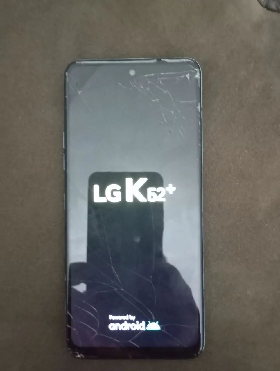 LG K62
