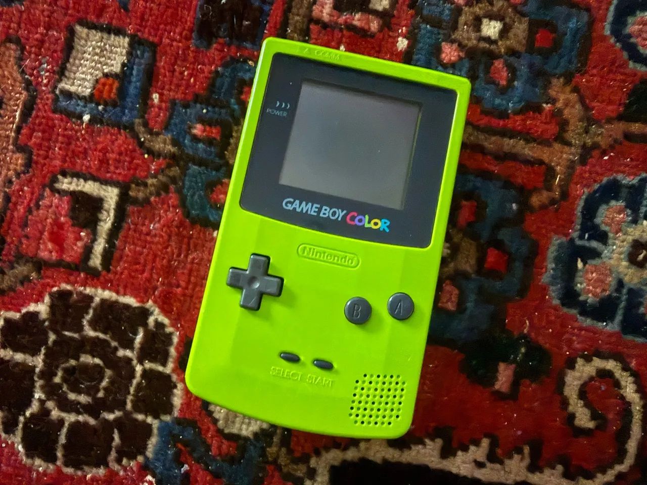 Game Boy Color - Foto 2