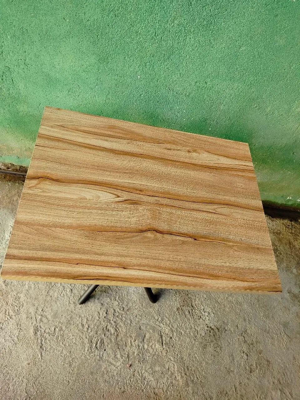Mesa compacta retangular  - Foto 4