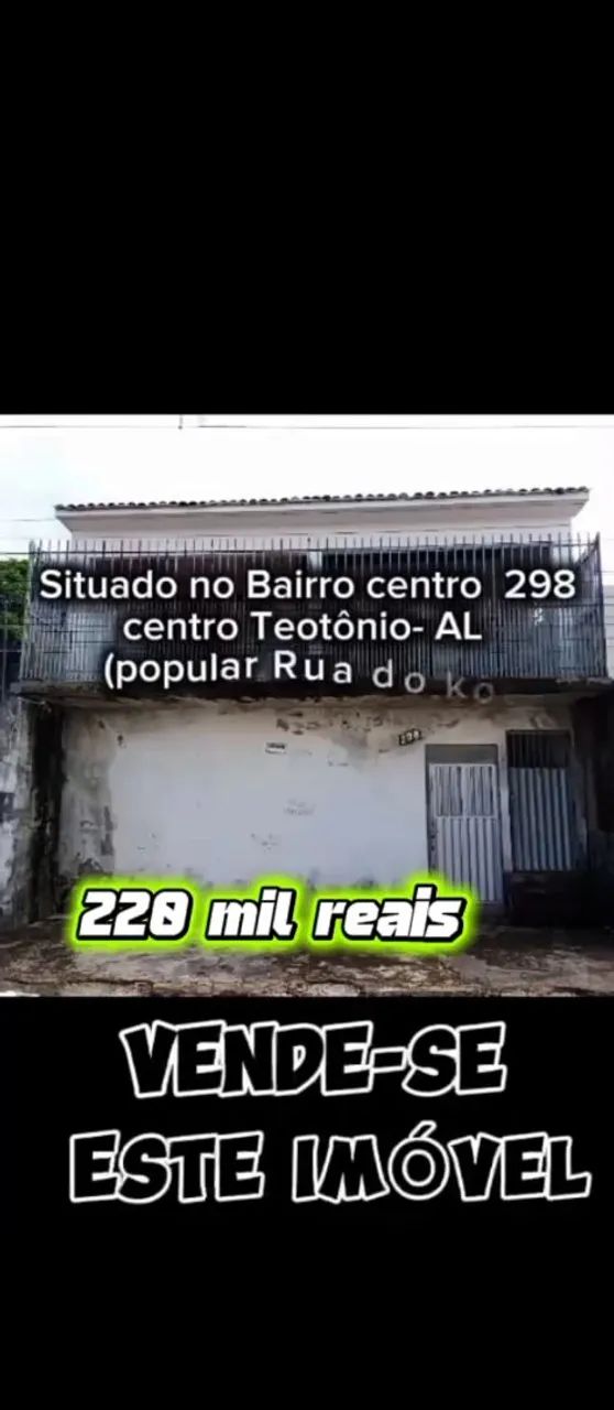 Documento oficial escritura pública 